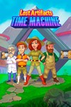 Lost Artifacts: Time Machine XBOX Быстро