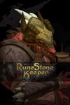 RunestoneKeeper XBOX Быстрая доставка