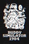 Buddy Simulator 1984 XBOX Быстрая доставка