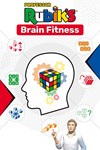 Professor Rubik's Brain Fitness XBOX Быстро
