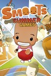 Smoots Summer Games XBOX Быстрая доставка