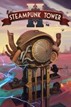 Steampunk Tower 2 XBOX Быстрая доставка