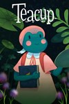 Teacup XBOX Быстрая доставка