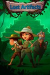Lost Artifacts XBOX Быстрая доставка