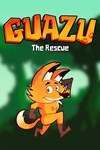 Guazu: The Rescue XBOX Быстрая доставка