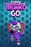 Super Trunko Go XBOX Быстрая доставка