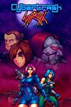 Cybertrash STATYX (Xbox Series X|S)  Быстро