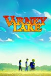 Varney Lake XBOX Быстрая доставка