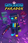 Fusion Paradox XBOX Быстрая доставка