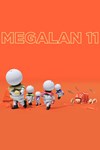 MEGALAN 11 (Xbox Series X|S)  Быстро