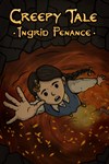 Creepy Tale: Ingrid Penance XBOX Быстро