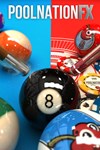 Pool Nation FX XBOX Быстрая доставка