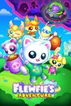 Flewfie's Adventure XBOX Быстрая доставка