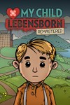 My Child Lebensborn Remastered XBOX Быстро