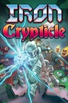 Iron Crypticle XBOX Быстрая доставка