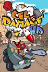Cel Damage HD XBOX Быстрая доставка
