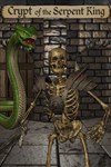 Crypt of the Serpent King XBOX Быстро