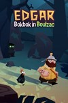 Edgar - Bokbok in Boulzac XBOX Быстро