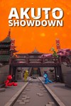 Akuto: Showdown XBOX Быстрая доставка