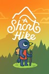 A Short Hike XBOX Быстрая доставка