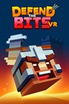Defend the Bits VR PC Быстрая доставка