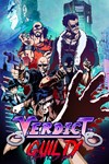 Verdict Guilty XBOX Быстрая доставка