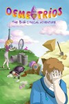 Demetrios - The BIG Cynical Adventure XBOX Быстро