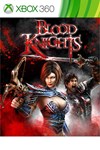 Blood Knights XBOX Быстрая доставка