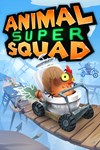 Animal Super Squad XBOX Быстрая доставка