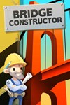 Bridge Constructor XBOX Быстрая доставка