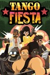 Tango Fiesta XBOX Быстрая доставка