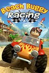 Beach Buggy Racing XBOX Быстрая доставка