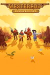Westerado: Double Barreled XBOX Быстро