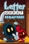 Letter Quest: Grimm's Journey Remastered XBOX Быс