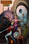 Pixel Heroes: Byte & Magic XBOX Быстро
