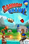 Cannon Brawl XBOX Быстрая доставка