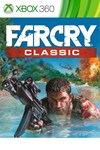 Far Cry Classic XBOX Быстрая доставка