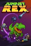 JumpJet Rex XBOX Быстрая доставка