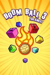 Boom Ball 3 for Kinect XBOX Быстрая доставка