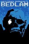 Bedlam - The Game By Christopher Brookmyre XBOX Б