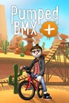 Pumped BMX + XBOX Быстрая доставка