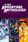 8-bit Adventure Anthology: Volume I XBOX Быстро