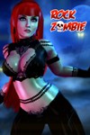 Rock Zombie XBOX Быстрая доставка