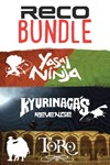 Recotech Bundle XBOX Быстрая доставка