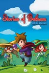 Stories of Bethem: Full Moon XBOX Быстро