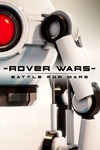 Rover Wars : Battle for Mars XBOX Быстро