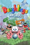 Doughlings: Arcade XBOX Быстрая доставка