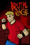 BRUTAL RAGE XBOX Быстрая доставка