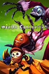 Mecho Tales XBOX Быстрая доставка