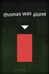 Thomas Was Alone XBOX Быстрая доставка